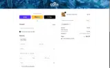 SURVEY20 coupon verification screenshot
