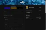COBIA20OFF coupon verification screenshot