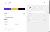 VLN15 coupon verification screenshot