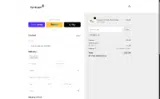 TOFU10 coupon verification screenshot