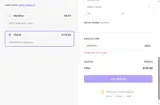 E1OTA5MA coupon verification screenshot
