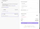 K1MZQ2NQ coupon verification screenshot