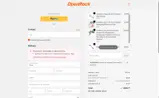 ShareASale coupon verification screenshot