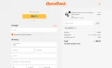 Gamesky15 coupon verification screenshot