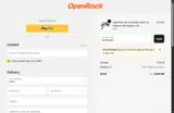 PaulWasabii coupon verification screenshot
