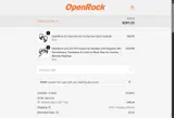 PICKY coupon verification screenshot