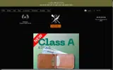 Open Sea Leather coupon verification screenshot