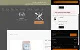 Open Sea Leather coupon verification screenshot