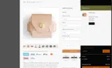Open Sea Leather coupon verification screenshot