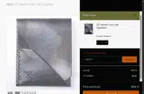 Open Sea Leather coupon verification screenshot