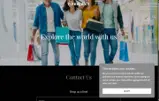 OpenSky coupon verification screenshot