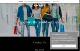 OpenSky coupon verification screenshot