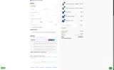 Open Water coupon verification screenshot