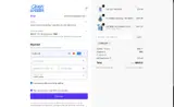 Open Water coupon verification screenshot
