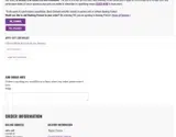 BUTTERFLIES coupon verification screenshot