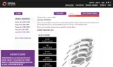 PUCCINI coupon verification screenshot
