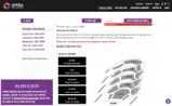 PUCCINI coupon verification screenshot