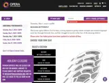 PUCCINI coupon verification screenshot