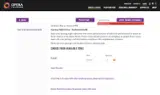 FREEDRINK26 coupon verification screenshot