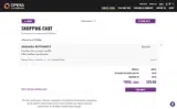 NEWYEAR coupon verification screenshot