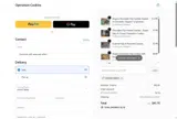 CESARCOOKIES coupon verification screenshot