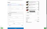 DORIS coupon verification screenshot