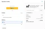 OPCOOKIES5 coupon verification screenshot