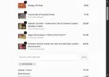 OPCOOKIES5 coupon verification screenshot