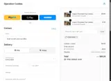 JOSECOHEN coupon verification screenshot