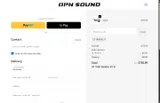 hear10 coupon verification screenshot