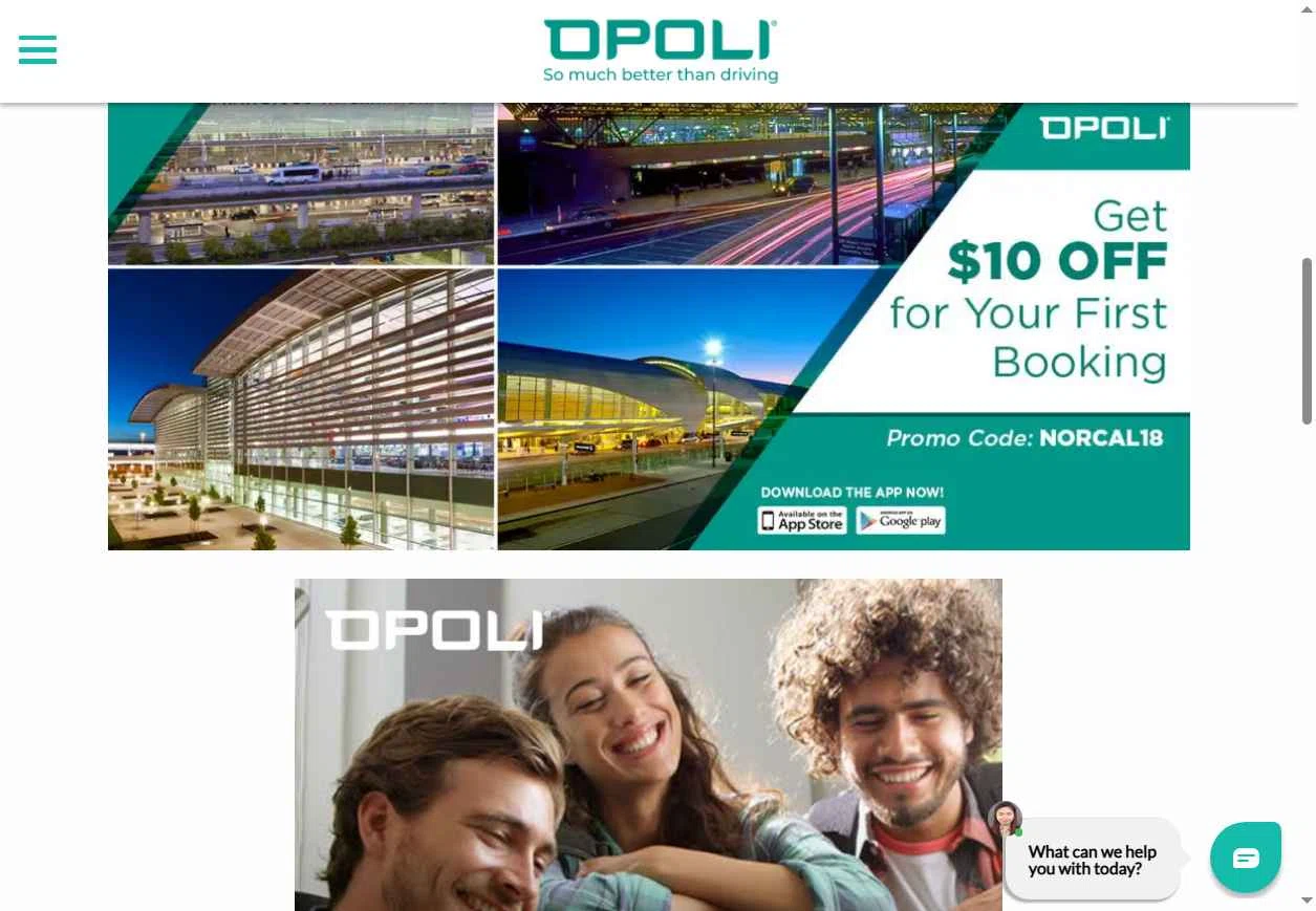 Opoli checkout page showing Opoli promo code box | Screenshot taken by SimplyCodes community member on Jun 7, 2025