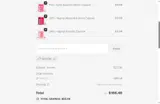 SEXY25 coupon verification screenshot