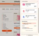 shopper7 coupon verification screenshot
