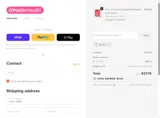 Get25 coupon verification screenshot