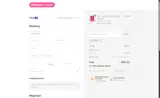 STAR25 coupon verification screenshot