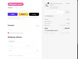 PASSION30 coupon verification screenshot