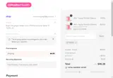 FAM30 coupon verification screenshot