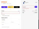 PRE-BF2024 coupon verification screenshot