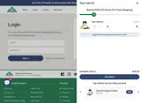 RESTANDRISE coupon verification screenshot