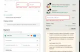 OHS14 coupon verification screenshot
