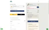 NITROBOOST coupon verification screenshot