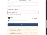 DAILYDUO coupon verification screenshot