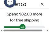 RESETMODE coupon verification screenshot