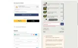 DETOXZYME coupon verification screenshot
