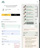 LONGLIFE coupon verification screenshot