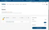 OptiBac Probiotics US coupon verification screenshot