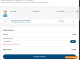 OptiBac Probiotics US coupon verification screenshot