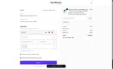 Optibiotics coupon verification screenshot