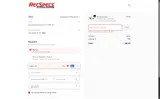 SAVE20 coupon verification screenshot