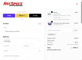 SAVE25E coupon verification screenshot